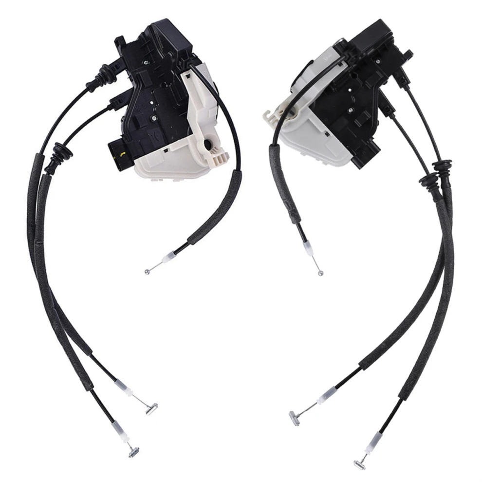 Door Lock Actuator Front Left And Right Side For 2013 - 2019 81310-2W010 81320-2W010 4852867488554