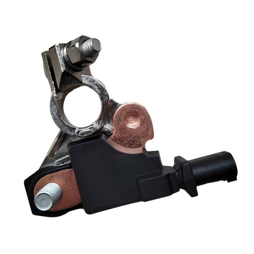 04692269AI Battery Current Sensor Head for Ram 2011-2019 Plug 38920-TR0-A02 1