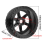 Kit di aggiornamento per mozzo e pneumatico RC da 17 mm per WRC1/7/8 KM C3 Accessori neri 7