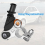 04692269AI Battery Current Sensor Head for Ram 2011-2019 Plug 38920-TR0-A02 6