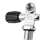 Diving Tank Knob Cylinder Valve Handwheel Replacement Dive Maintenance Accessory 6