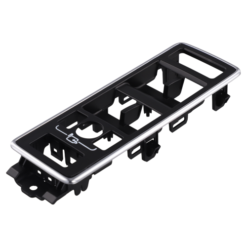 LR048732 Car Front Door Window Switch Bezel Cover LH for Range 2013-2017