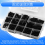 Kit de 600 espaciadores de nailon - M3 macho-hembra, separador hexagonal, tornillo roscado para placa base PCB 8