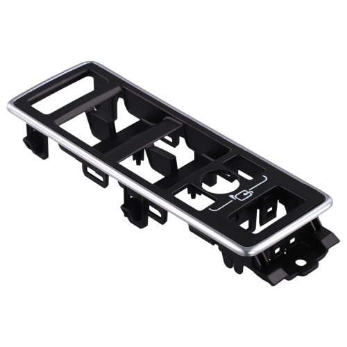 LR048732 Car Front Door Window Switch Bezel Cover LH for Range 2013-2017 2