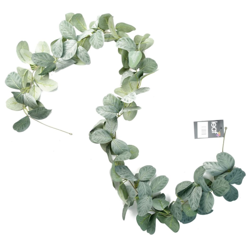 Leaf 150cm Artificial Hanging Trailing Evergreen Plant