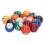 16pcs Mini Billard Balls Impact Resistant Eco 5