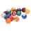 16pcs Mini Billard Balls Impact Resistant Eco 3
