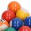 16pcs Mini Billard Balls Impact Resistant Eco 14