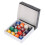 16pcs Mini Billard Balls Impact Resistant Eco 1
