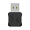 Mini adattatore ultra wireless Carplay Android USB-A/Type-C per auto originale cablato a CarPlay/Android Auto 2