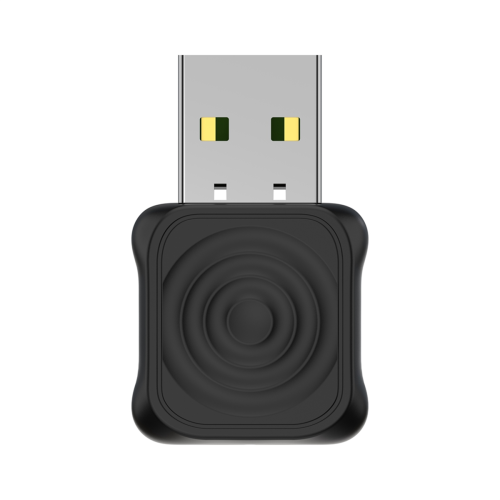 Mini adattatore ultra wireless Carplay Android USB-A/Type-C per auto originale cablato a CarPlay/Android Auto 1
