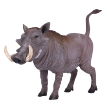 Mojo Animal Planet Wildlife Savannien villisika 381031 L