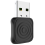 Mini adattatore ultra wireless Carplay Android USB-A/Type-C per auto originale cablato a CarPlay/Android Auto 4