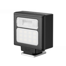 SL02 Camera Flash 4-Speed Adjustment SpeedLite GN8 6500K for DSLR Live Photography