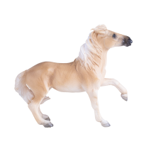 Brumby Mare Horse Toy Â– Realistic Australian Equestrian Model