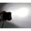 2pcs SMD LED work lamp 12-24V IP67 3500lm white strong 11