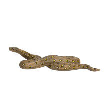 Anaconda Toy Â– Realistic Giant Snake Figure