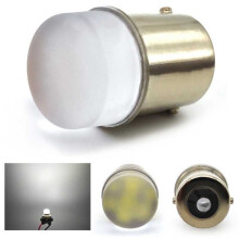 2 Stück P21W LED-Lampe R5W, R10W, BA15S 12-18V CANBUS weiß 900lm Off-Road