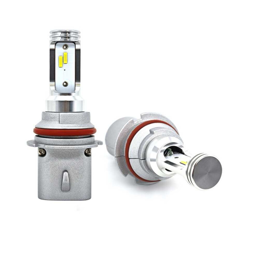 Led Bulb Hb5, 9007 12-24V Canbus Csp - 2 Units 5904865406524