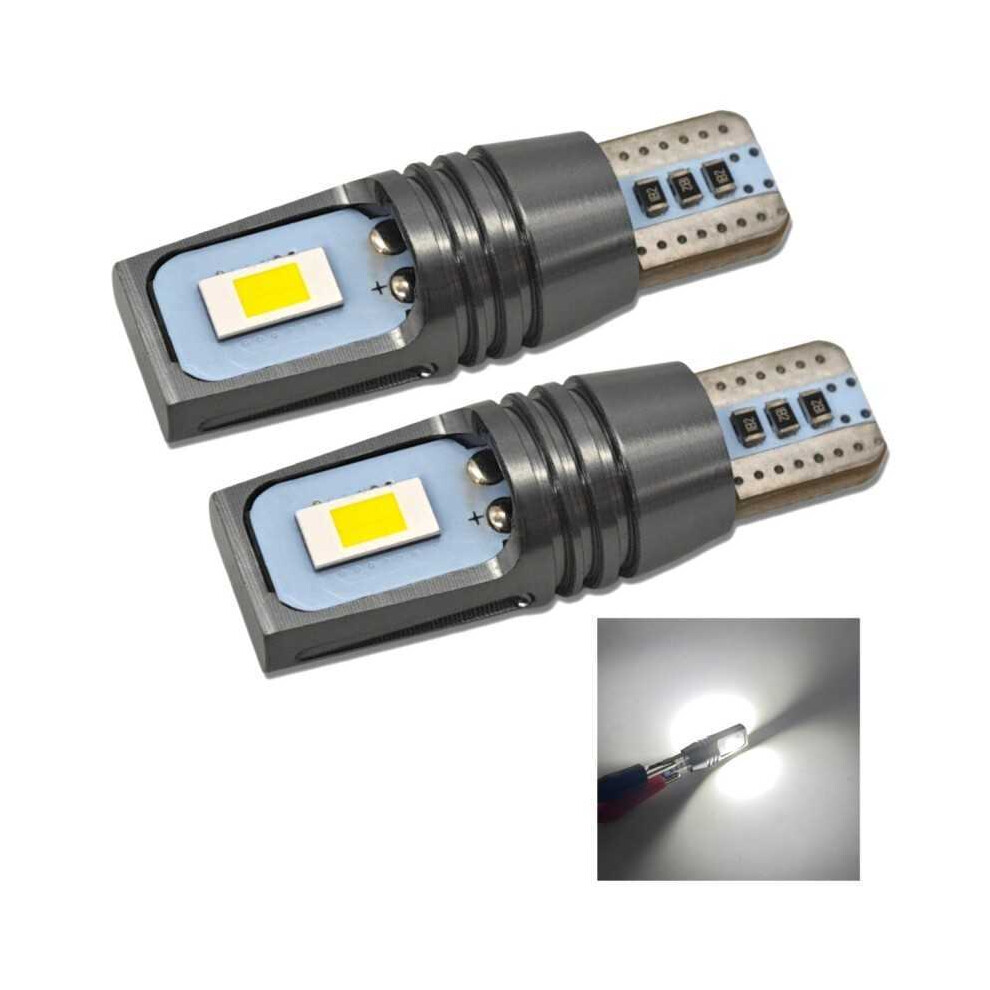 2 Pcs W16w Led Bulb T15 12V-18V Canbus 1180Lm Strong 5904865407064