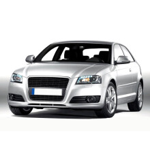 Kompatibel mit AUDI A3 8P HATCHBACK (3-türig) LED-Innenleuchten-Kit Off-Road