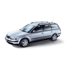 Kompatibel mit Volkswagen Passat B5 FL 2001-2005 LED-Innenbeleuchtung Glühbirnen-Kit Off-Road