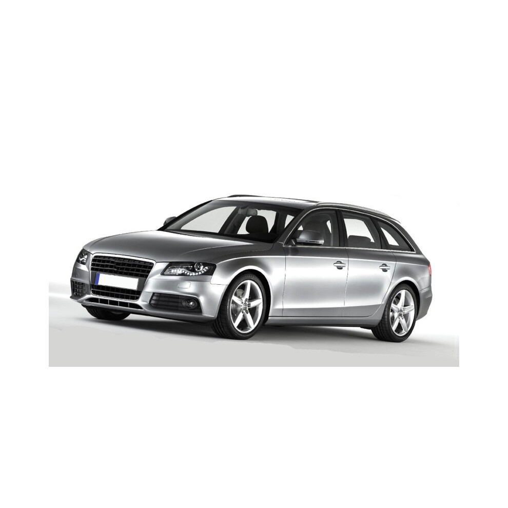Audi A4 B8 Avant Interior Led Bulb Kit 5901414684600