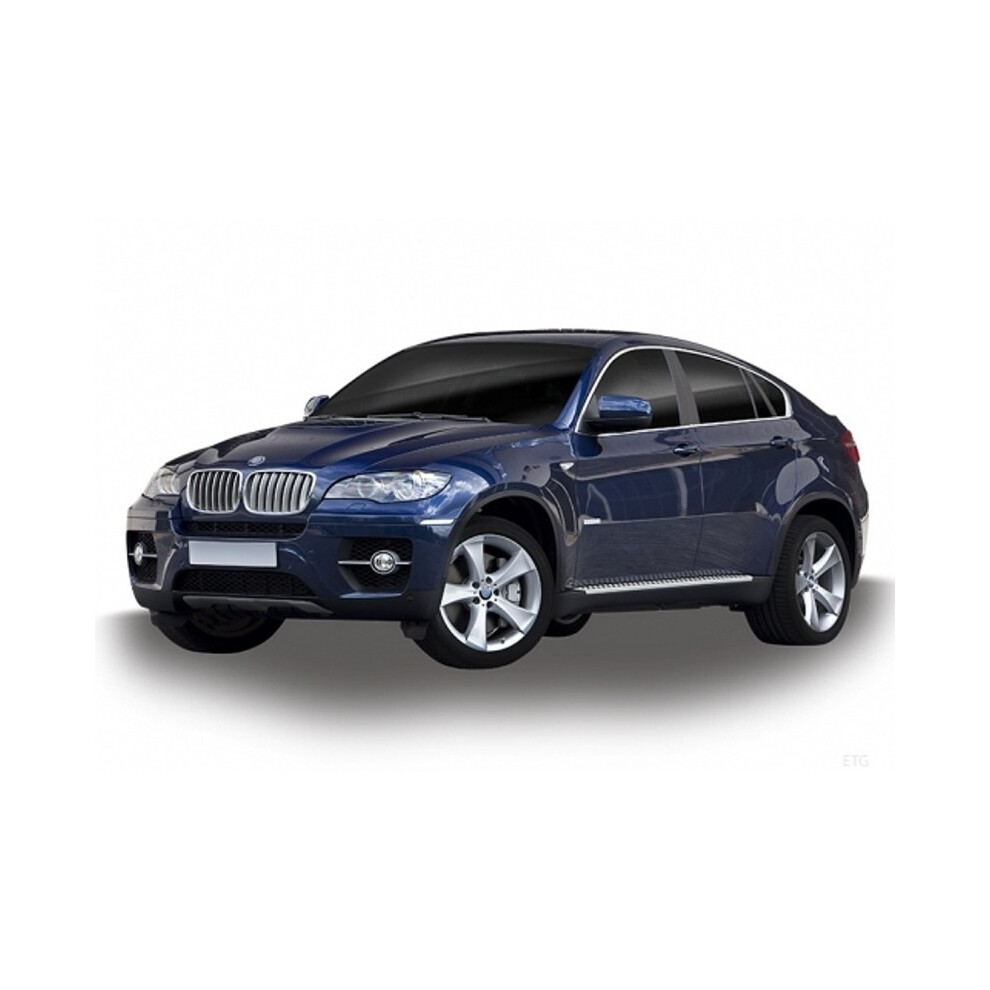 Bmw X6 E71 Led Interior Bulb Kit Light 5901414684648