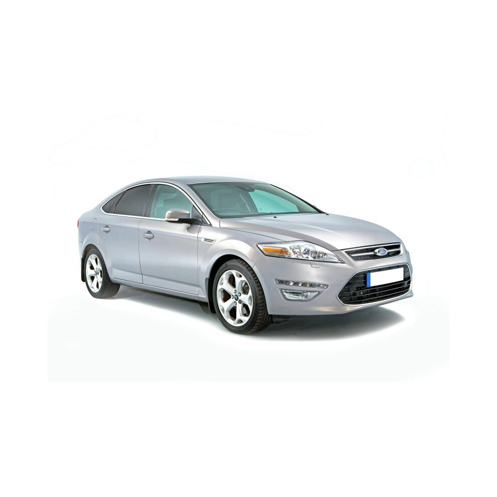 Ford Mondeo Mk4 Led Interior Bulb Kit Light 5901414684709