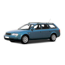 Kompatibel mit AUDI A6 C5 Avant LED-Innenleuchten-Kit Off-Road