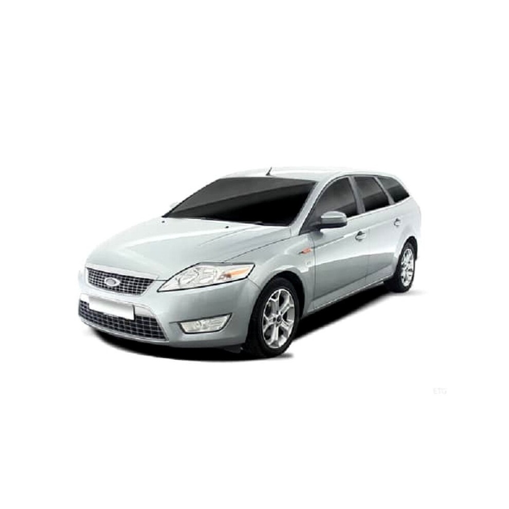 Ford Mondeo Mk4 Station Wagon Led Interior Bulb Kit Light 5904865400249