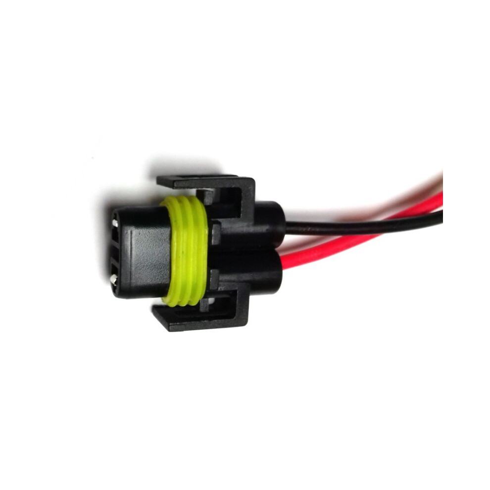 2 Pcs Plug H8, H9, H11, 880, 881, H27 5901414686857