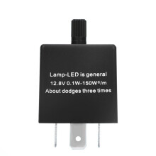 LED-indicator onderbreker 12V CF13-KT