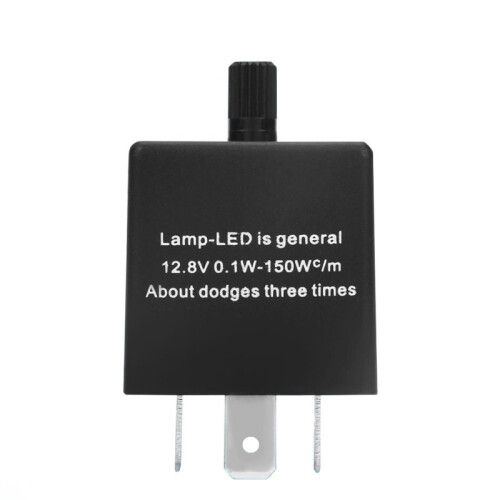 LED-indicator onderbreker 12V CF13-KT