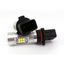 2 Stück LED-Lampe PSX26W 10-18V 1900lm CANBUS Off-Road