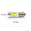 2 pcs LED bulb BA9S T4W 12V 400lm CANBUS 3