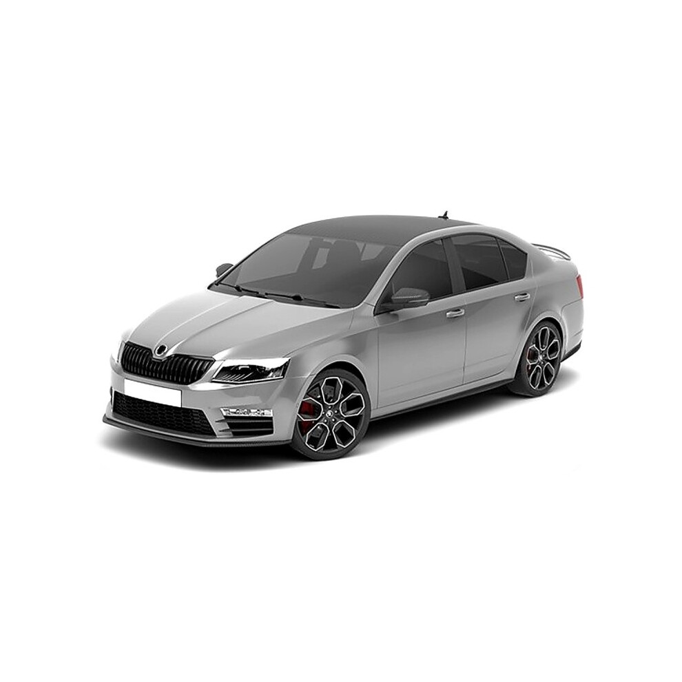 Skoda Octavia Iii Rs Led Interior Bulb Kit Light 5901414687885