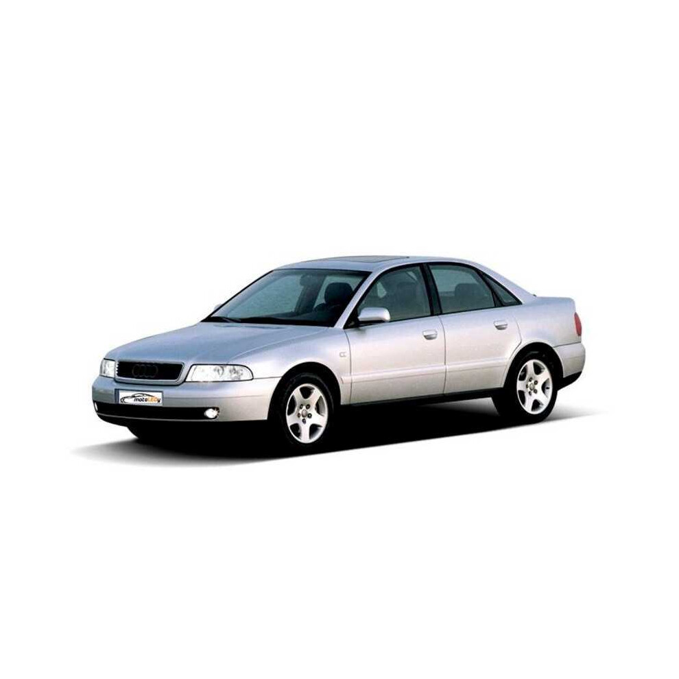 Audi A4 B5 Sedan Interior Led Bulb Kit 5904865405817