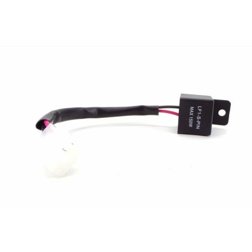 LED-indicator onderbreker 12V FLL050 1