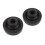 2 pcs Cap, LED lamp, HiD 70mm with hole 3