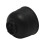 2 pcs Cap, LED lamp, HiD 45mm 6