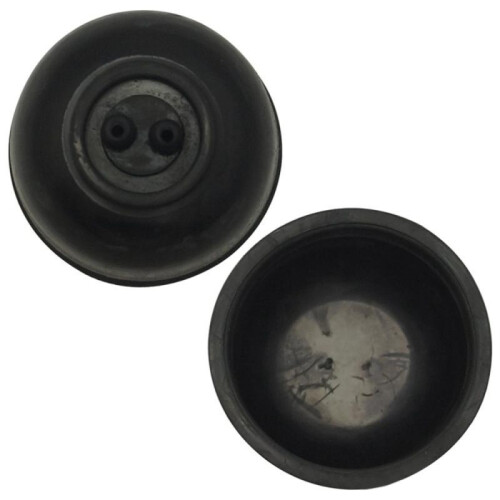 2 pcs Cap, LED lamp, HiD 45mm 2