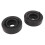 2 pcs Cap, LED lamp, HiD 70mm with hole 4
