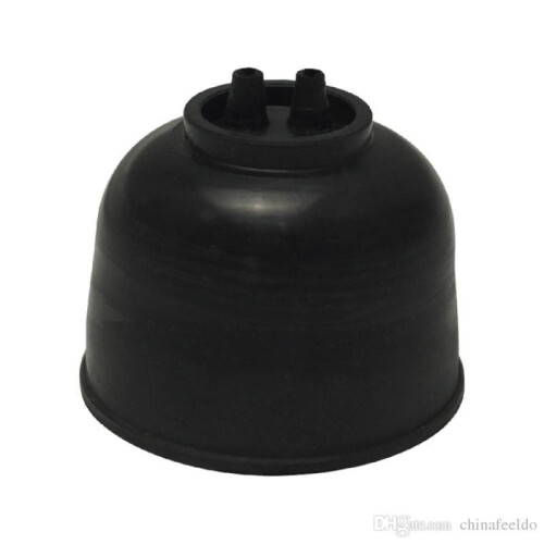 2 pcs Cap, LED lamp, HiD 45mm 1