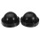 2 Stück Kappe, LED-Lampe, HiD 110mm Off-Road 4