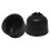 2 pcs Cap, LED lamp, HiD 45mm 4