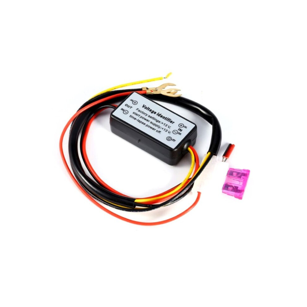 Automatic Daytime Running Lights Drl 5901414685423