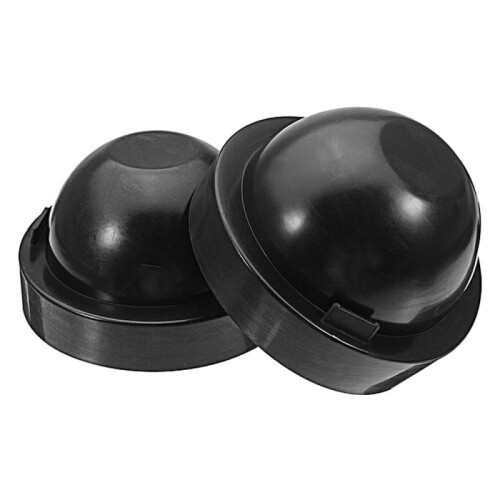 2 Stück Kappe, LED-Lampe, HiD 110mm Off-Road