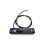 Fog lamp 6 LED 12V-18V, red 8