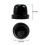2 Stück Kappe, LED-Lampe, HiD 110mm Off-Road 5